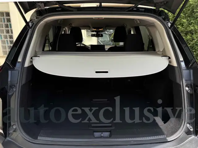 Nissan X-Trail view 14