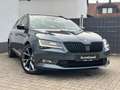 Skoda Superb Sportline 4x4*140 kw*1HAND*Navi*Keyless* Gris - thumbnail 4
