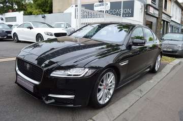 2.0D 180CH R-SPORT BVA