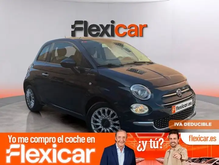 Fiat 500 Dolcevita 1.0 Hybrid (2021) 2021