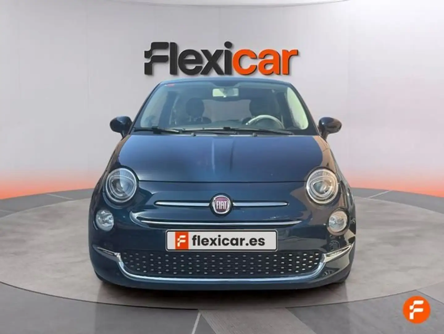 Fiat 500 Dolcevita 1.0 Hybrid 51KW (70 CV) Azul - 2