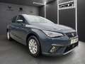 SEAT Ibiza Road Edition 1.0 TSI RÜCKFAHRKAMERA VOLL LED SHZ V Blau - thumbnail 2