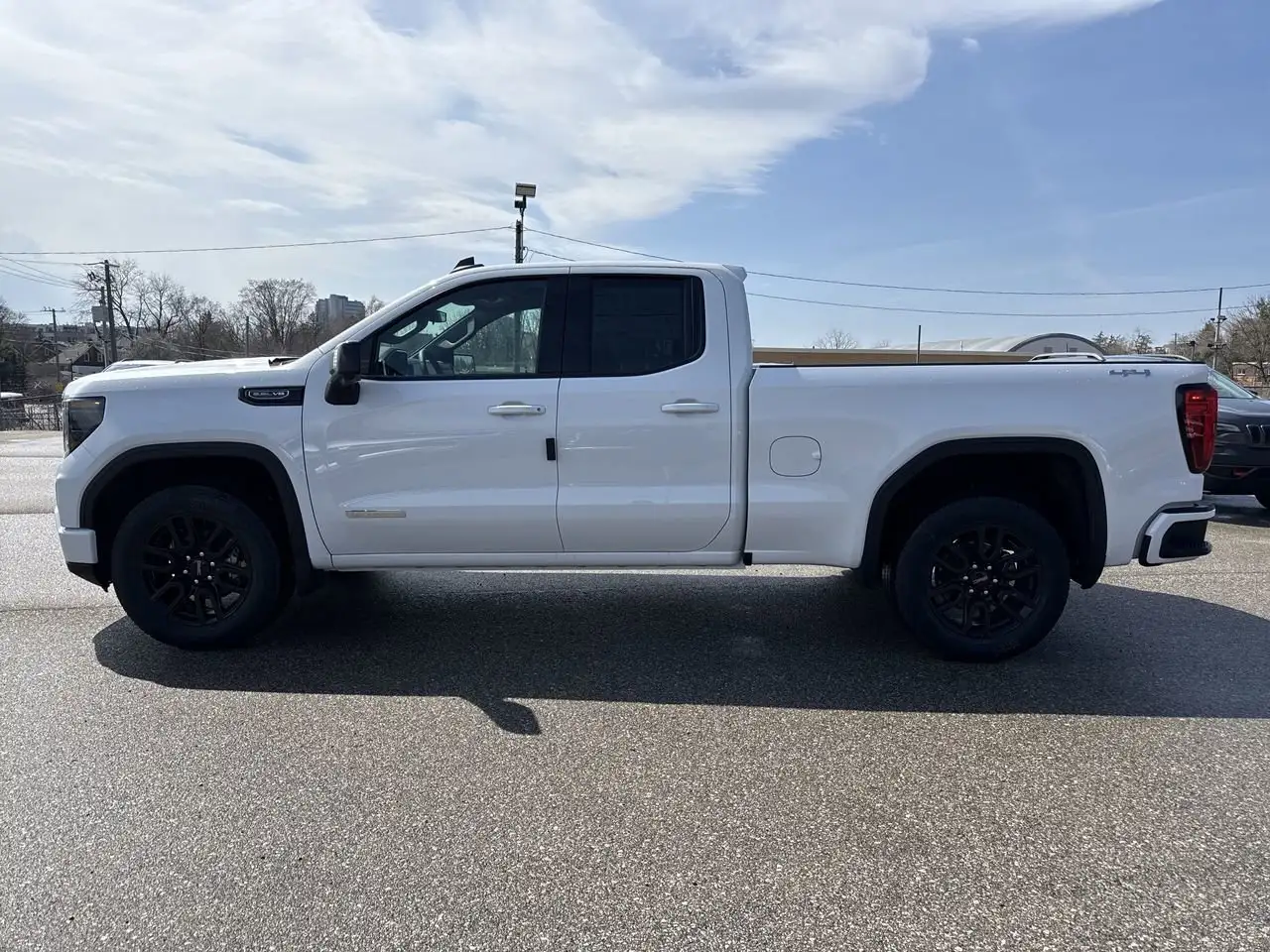 GMC Sierra 1500 снимка GMC Sierra 1500