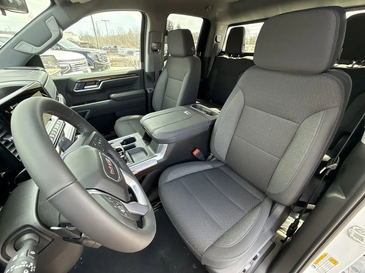 GMC Sierra 1500 снимка GMC Sierra 1500