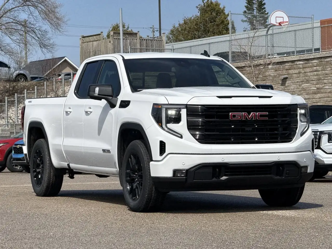 GMC Sierra 1500 снимка GMC Sierra 1500