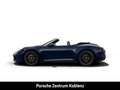 Porsche 992 (911) Carrera Cabriolet Blau - thumbnail 2