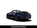 Porsche 992 (911) Carrera Cabriolet Blau - thumbnail 3