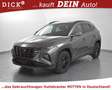 Hyundai TUCSON 1.6TGDI Hyb Trend NAV+LED+SHZ+KAM+ACC+DAB Сірий - thumbnail 4