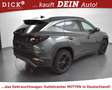 Hyundai TUCSON 1.6TGDI Hyb Trend NAV+LED+SHZ+KAM+ACC+DAB Сірий - thumbnail 7