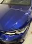 Volkswagen Golf R Blau - thumbnail 8