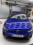 Volkswagen Golf R Blau - thumbnail 3