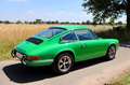 Porsche 911 T, 2,4, Ölklappe, Vipergrün, Vollrestauriert Groen - thumbnail 3
