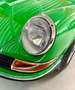 Porsche 911 T, 2,4, Ölklappe, Vipergrün, Vollrestauriert Groen - thumbnail 14