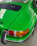 Porsche 911 T, 2,4, Ölklappe, Vipergrün, Vollrestauriert Groen - thumbnail 16