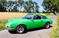 Porsche 911 T, 2,4, Ölklappe, Vipergrün, Vollrestauriert Groen - thumbnail 5