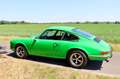 Porsche 911 T, 2,4, Ölklappe, Vipergrün, Vollrestauriert Groen - thumbnail 2