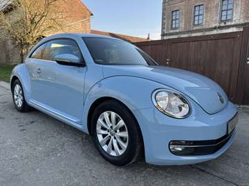 1.2 TSI Design BMT *AIRCO*CRUISE*GPS*