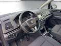 SEAT Alhambra 2,0 TDI Rückfahrkamera, Anhängerkupplung Schwarz - thumbnail 9