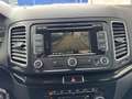 SEAT Alhambra 2,0 TDI Rückfahrkamera, Anhängerkupplung Schwarz - thumbnail 19