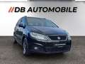 SEAT Alhambra 2,0 TDI Rückfahrkamera, Anhängerkupplung Schwarz - thumbnail 3