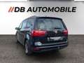 SEAT Alhambra 2,0 TDI Rückfahrkamera, Anhängerkupplung Schwarz - thumbnail 7