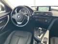 BMW 330 d xD PANORAMA HeadUp AHK LEDER NAVI-Pro Schwarz - thumbnail 10