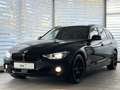 BMW 330 d xD PANORAMA HeadUp AHK LEDER NAVI-Pro Schwarz - thumbnail 1