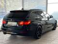 BMW 330 d xD PANORAMA HeadUp AHK LEDER NAVI-Pro Schwarz - thumbnail 4