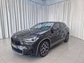 BMW X2 xDrive 18d KlimaA LM SoundSys Schwarz - thumbnail 2