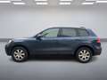 Volkswagen Touareg V6 TDI*2. Hand*Scheckheft*AHK Blau - thumbnail 2