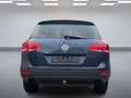 Volkswagen Touareg V6 TDI*2. Hand*Scheckheft*AHK Blau - thumbnail 4
