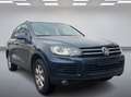 Volkswagen Touareg V6 TDI*2. Hand*Scheckheft*AHK Blau - thumbnail 6
