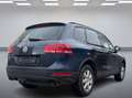 Volkswagen Touareg V6 TDI*2. Hand*Scheckheft*AHK Blau - thumbnail 5