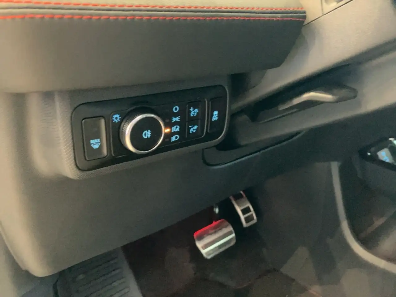 Ford Mustang Mach-E PREMIUM EXT.RANGE*ACC*LED*MY2024 15