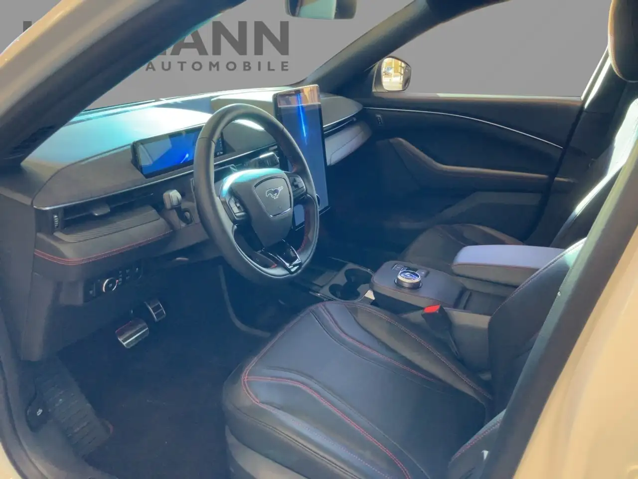 Ford Mustang Mach-E PREMIUM EXT.RANGE*ACC*LED*MY2024 7