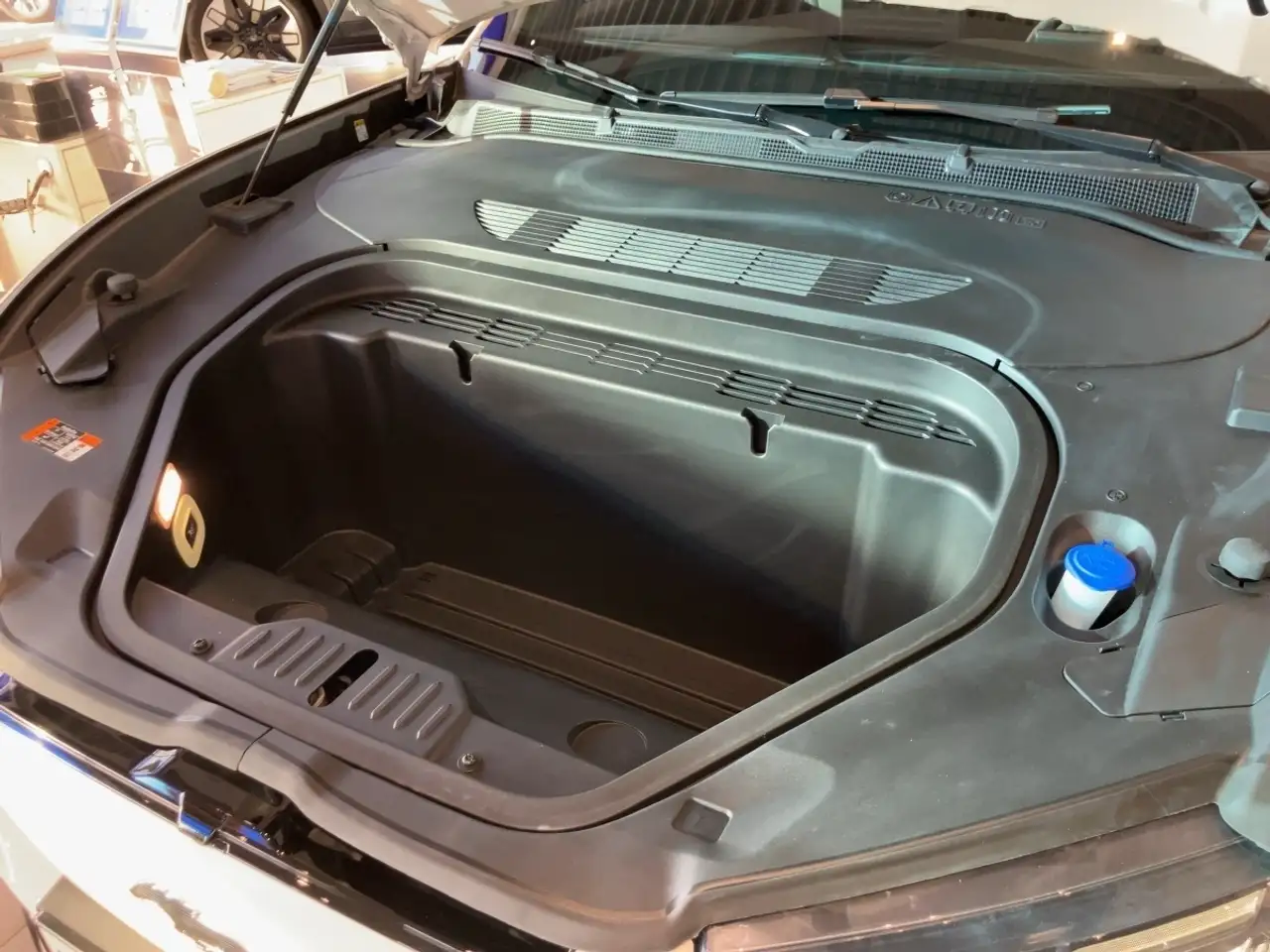 Ford Mustang Mach-E PREMIUM EXT.RANGE*ACC*LED*MY2024 13