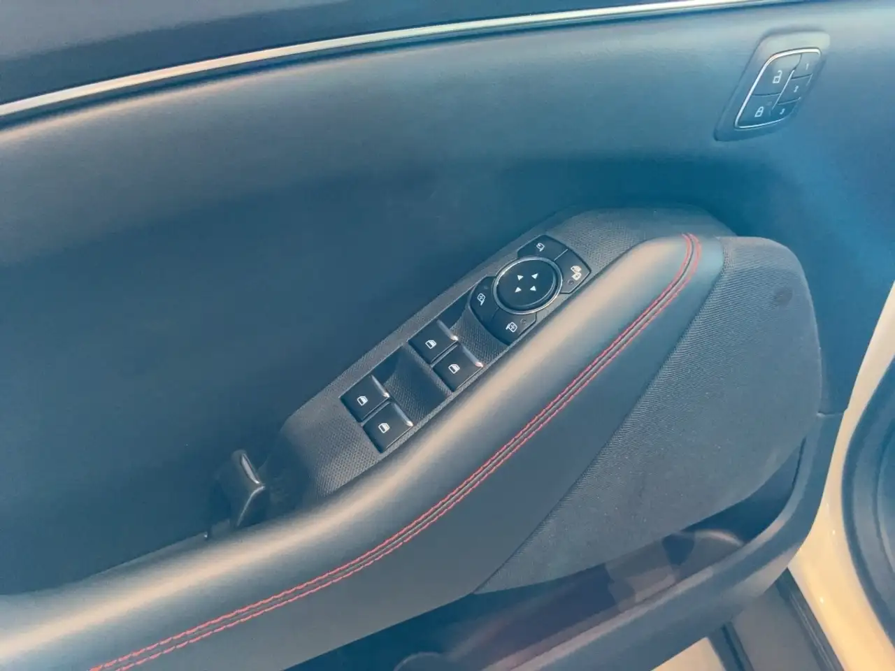 Ford Mustang Mach-E PREMIUM EXT.RANGE*ACC*LED*MY2024 14
