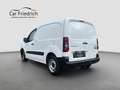 Peugeot Partner L1 1.6  Komfort Avantage Edition Blanc - thumbnail 7