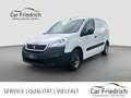 Peugeot Partner L1 1.6  Komfort Avantage Edition Blanc - thumbnail 1