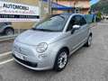 Fiat 500 1.2 Sport UNIPROPRIETARIA Argent - thumbnail 2