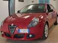 Alfa Romeo Giulietta Giulietta 1.6 jtdm Distinctive 105cv Red - thumbnail 2
