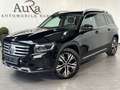 Mercedes-Benz GLB 200 Progressive NAV+LED+VCOCK+KAM+PANO+AHK Schwarz - thumbnail 2
