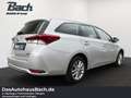 Toyota Auris Touring Sports 1.2 Comfort Plateado - thumbnail 3