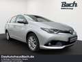 Toyota Auris Touring Sports 1.2 Comfort Plateado - thumbnail 2