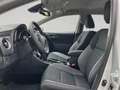 Toyota Auris Touring Sports 1.2 Comfort Plateado - thumbnail 7