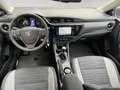 Toyota Auris Touring Sports 1.2 Comfort Plateado - thumbnail 11