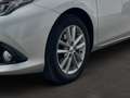 Toyota Auris Touring Sports 1.2 Comfort Plateado - thumbnail 6