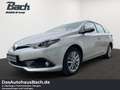 Toyota Auris Touring Sports 1.2 Comfort Plateado - thumbnail 1