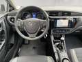 Toyota Auris Touring Sports 1.2 Comfort Plateado - thumbnail 10