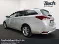 Toyota Auris Touring Sports 1.2 Comfort Plateado - thumbnail 4